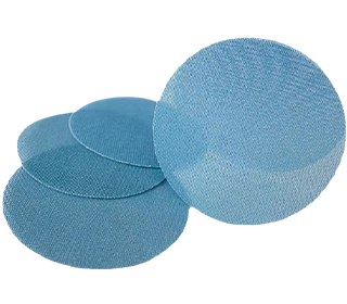 ES 320 Yellow Abrasive Paper